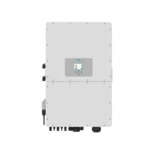 Deye 50kw 3 phase inverter