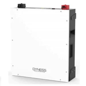 Dyness 5.1kw BX51100 100Ah (BX5100)