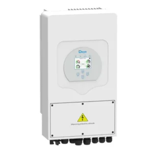 Deye 5kW Hybrid Inverter