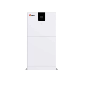 SRNE All in one set inverter +battery 5kw (Wallmount/Floor Standing)