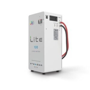 Freedom Won Lite Home 10/8 Lithium-Ion Battery N