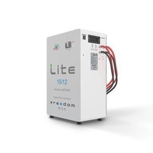 Freedom Won Lite Home 15/12 Lithium-Ion Battery N