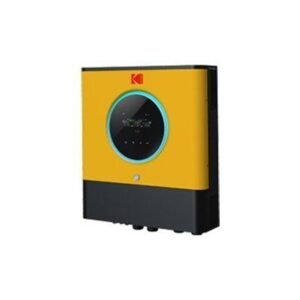 KODAK Solar Off-Grid Solar Inverter 10kW 48V