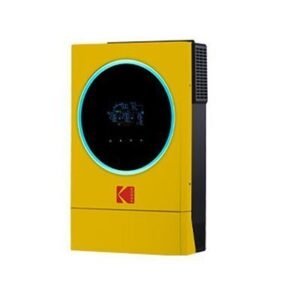 KODAK Solar Off-Grid Inverter7.2kW 48V