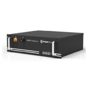 Pylon PowerCube 48 kwh for series connection for US3000c